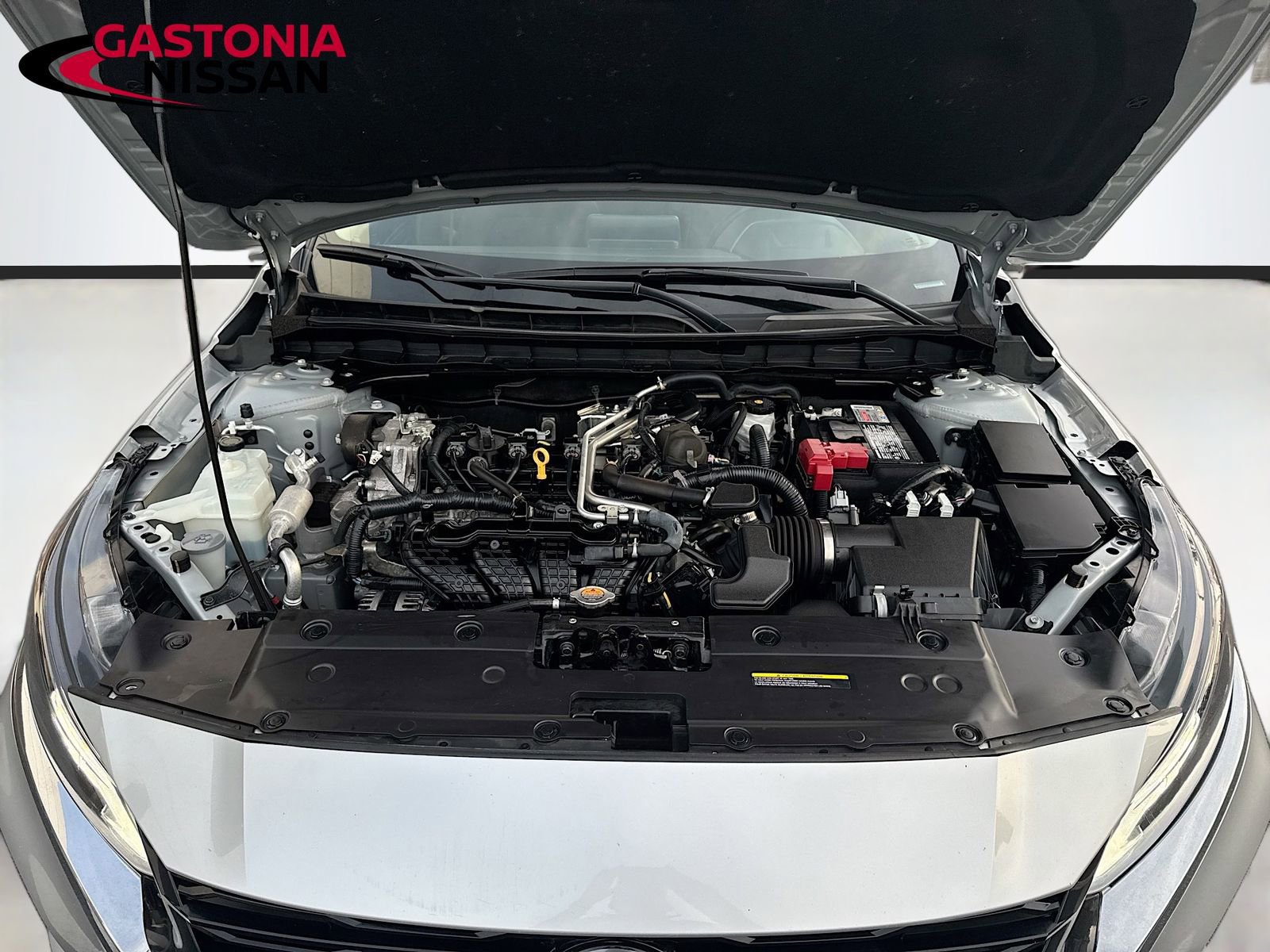 Used 2024 Nissan Altima 2.5 SV image 38