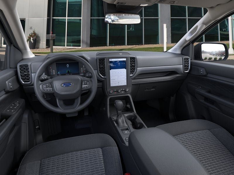 New 2025 Ford Ranger XL AWD/4WD image 9