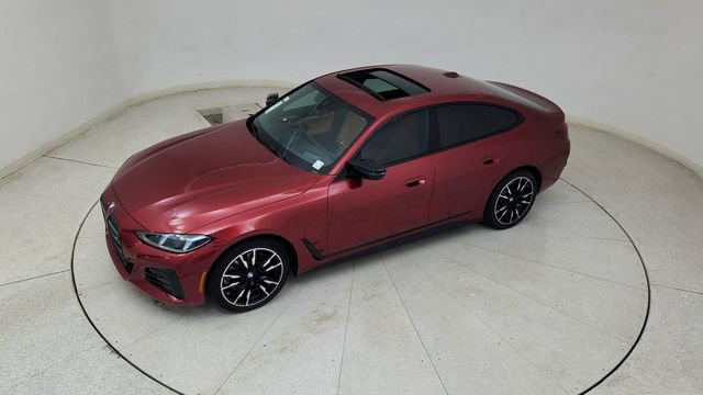 Used 2025 BMW i4 M50 image 79