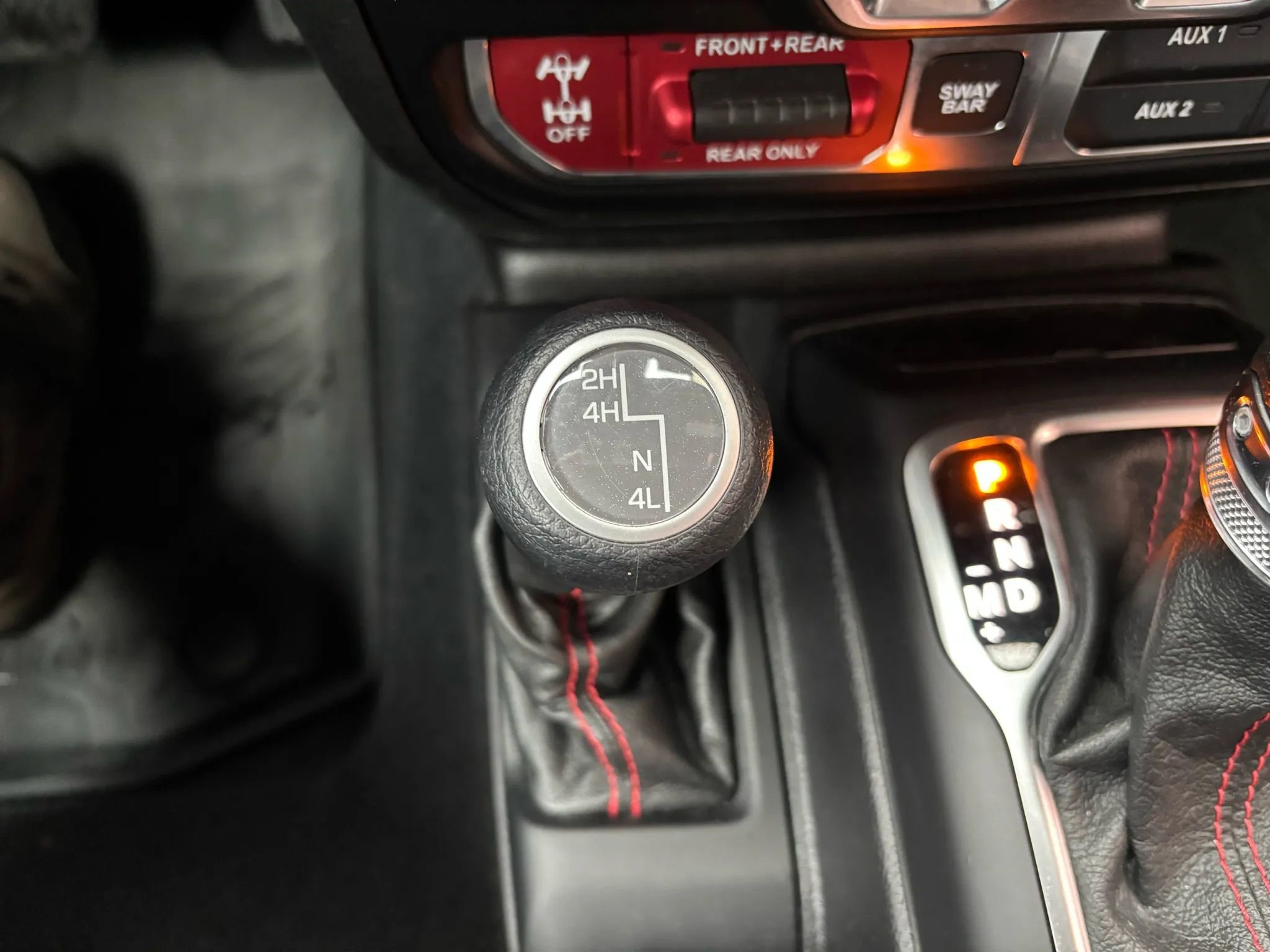 Used 2020 Jeep Wrangler Unlimited Rubicon image 25