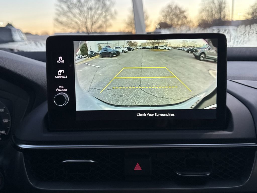 New 2025 Acura ADX A-Spec image 30