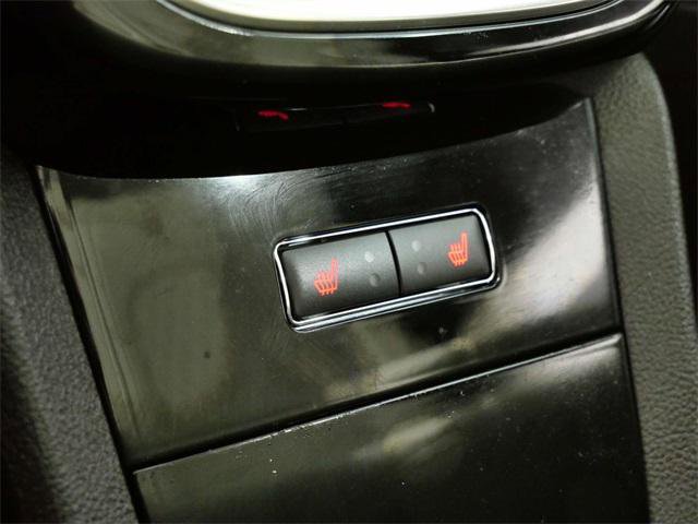 Used 2021 Lincoln Nautilus Black Label w/ Class II Trailer Tow Package image 16