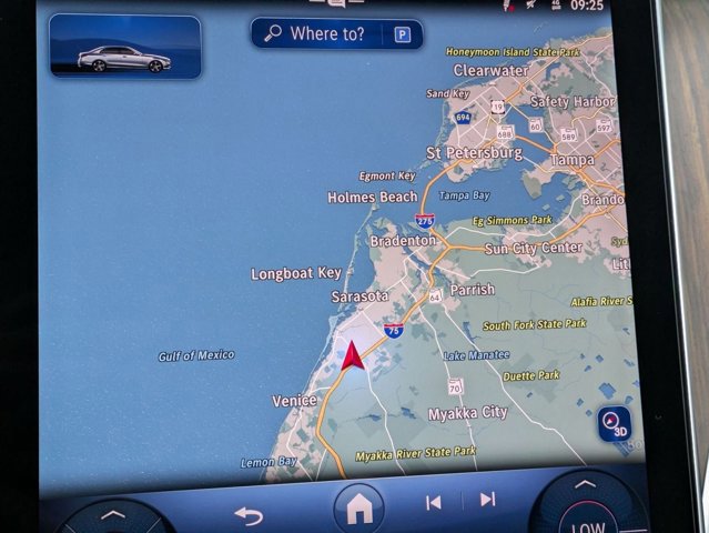 New 2026 Mercedes-Benz C 300 4MATIC Sedan image 14