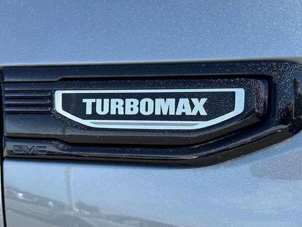 New 2026 GMC Sierra 1500 Elevation w/ Elevation Select Package image 12