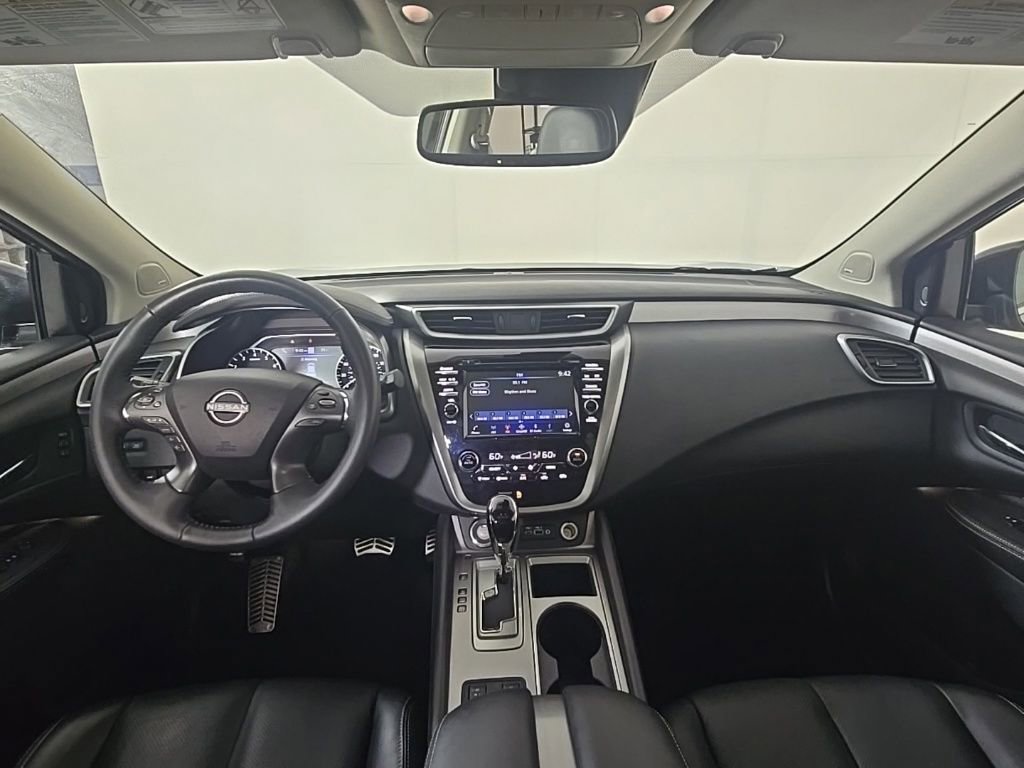 Used 2023 Nissan Murano SL w/ SL Moonroof Package image 27