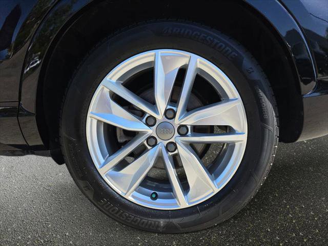 Certified 2018 Audi Q3 2.0T Premium FWD image 35