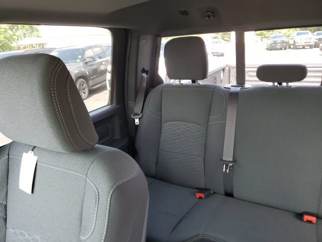 New 2026 RAM 2500 Tradesman AWD/4WD image 14