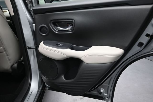 New 2027 Honda HR-V EX-L image 19