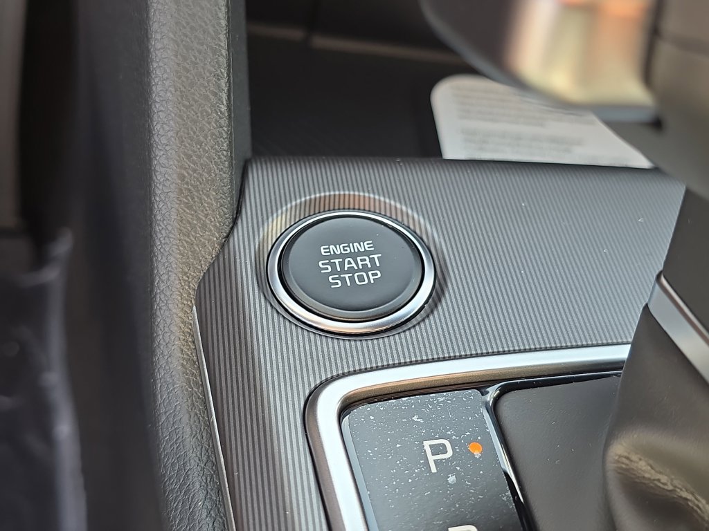 New 2026 Kia Sportage SX AWD/4WD image 27