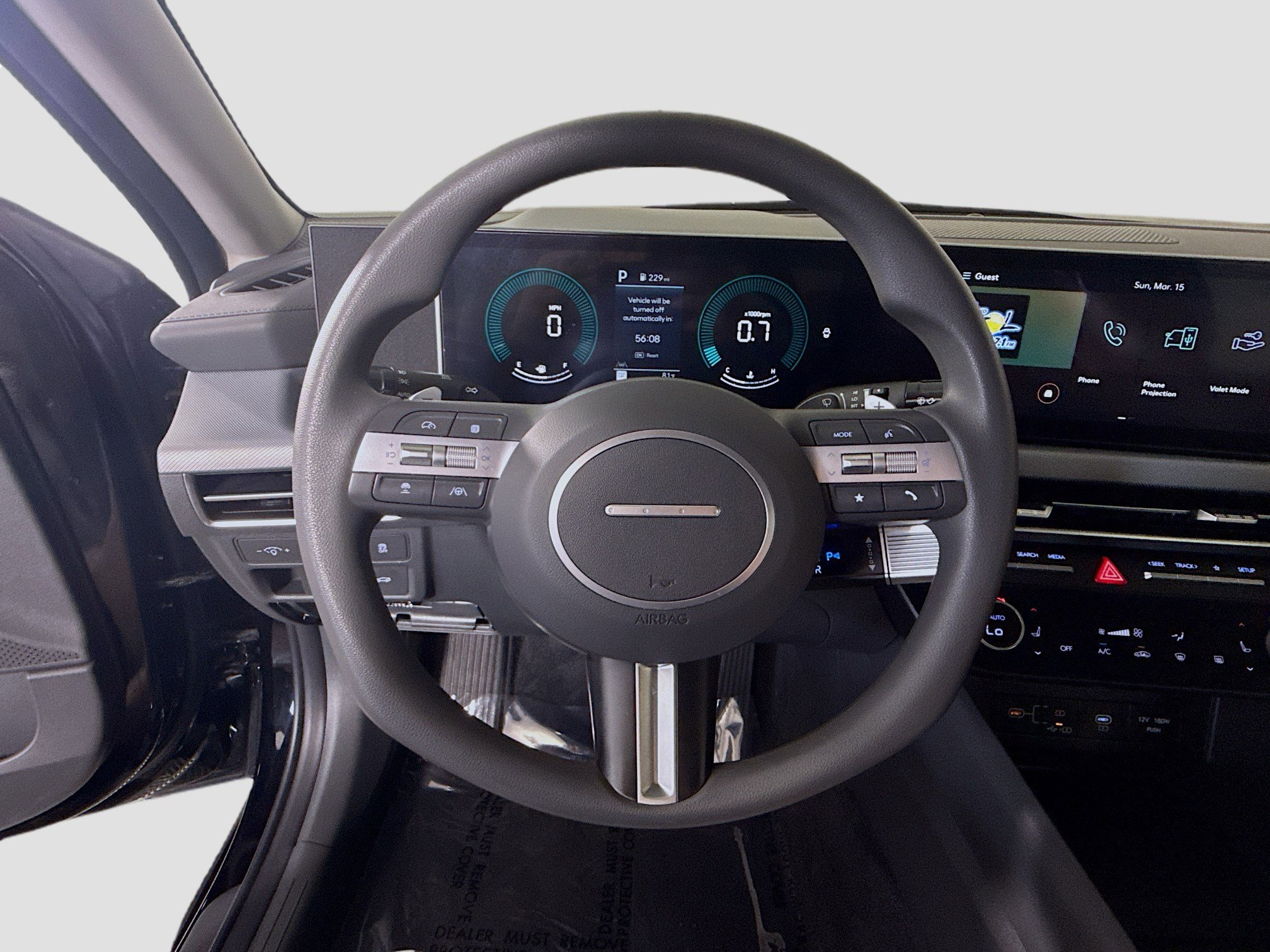 Used 2024 Hyundai Sonata SEL image 13