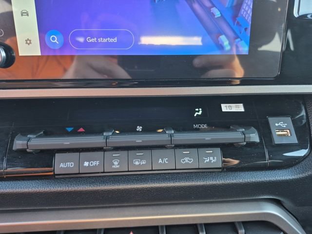 Used 2026 Toyota Tundra SR5 w/ SR5 Convenience Package AWD/4WD image 22