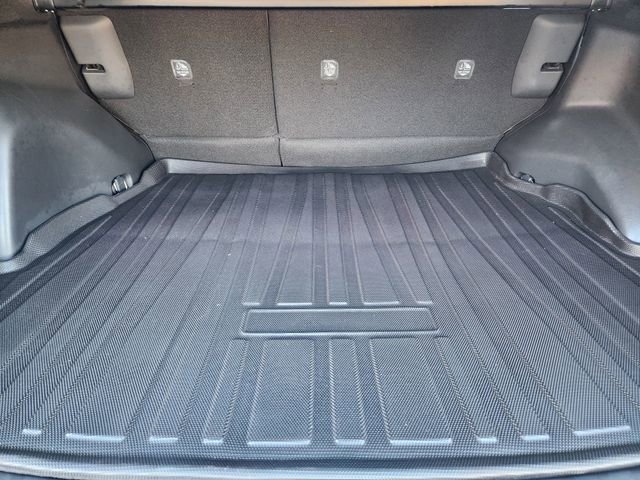 Certified 2024 Toyota RAV4 XLE Premium FWD image 27