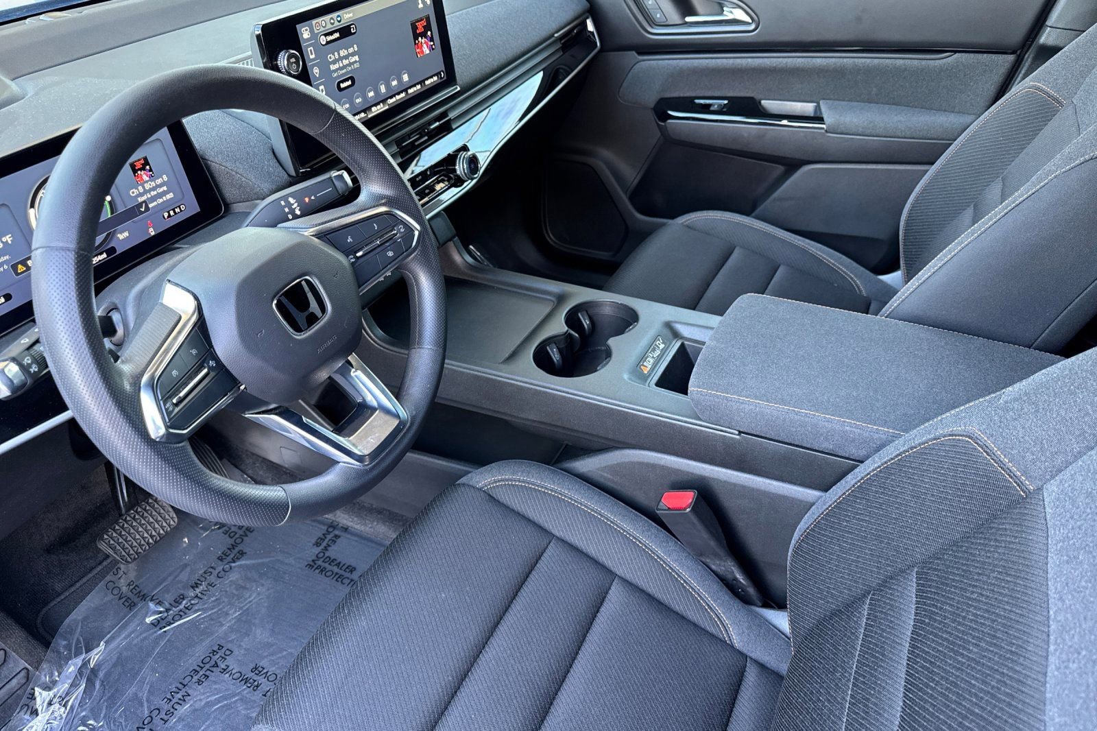 Used 2024 Honda Prologue EX image 10