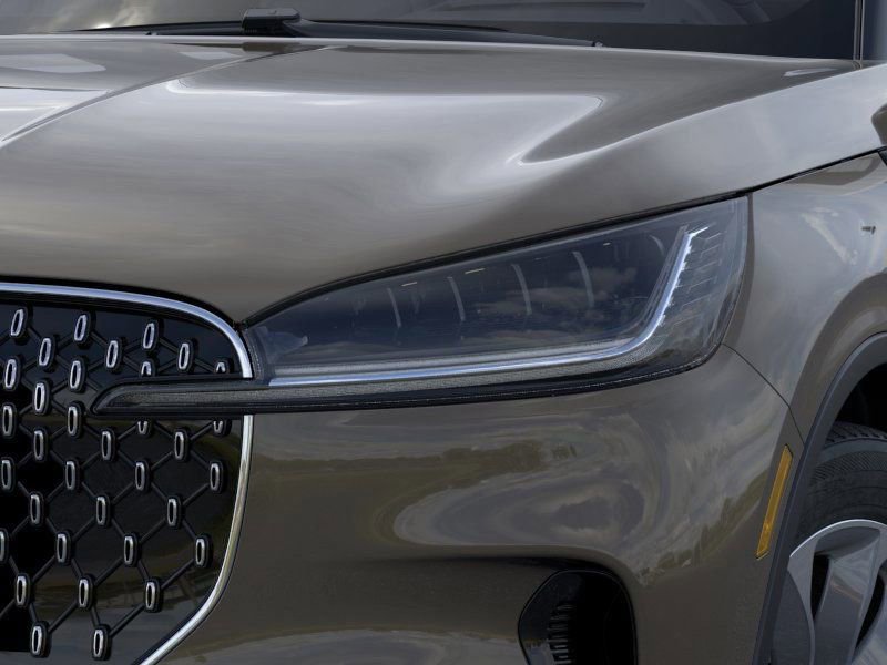 New 2026 Lincoln Aviator AWD image 19