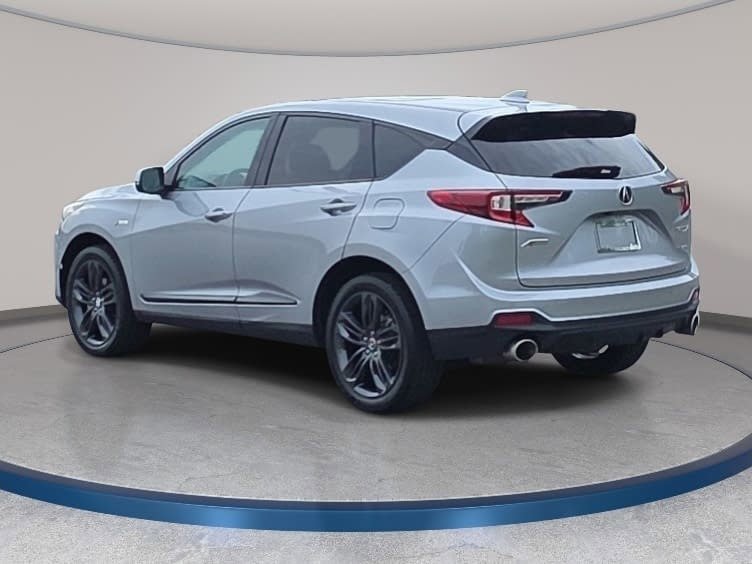 Used 2023 Acura RDX A-Spec AWD/4WD image 7