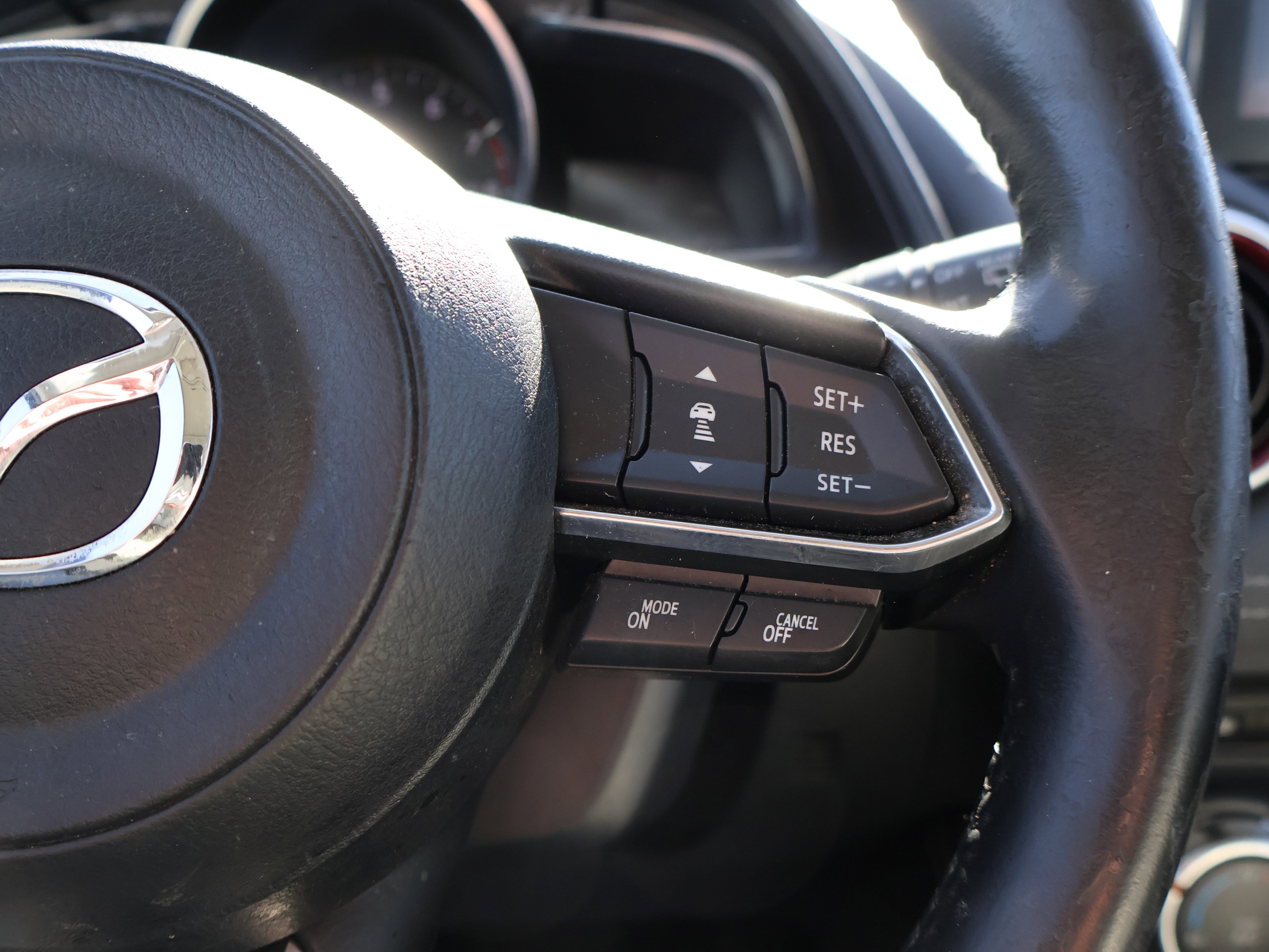 Used 2019 MAZDA CX-3 Grand Touring image 36