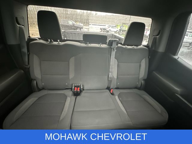Used 2021 Chevrolet Silverado 1500 LT AWD/4WD image 14
