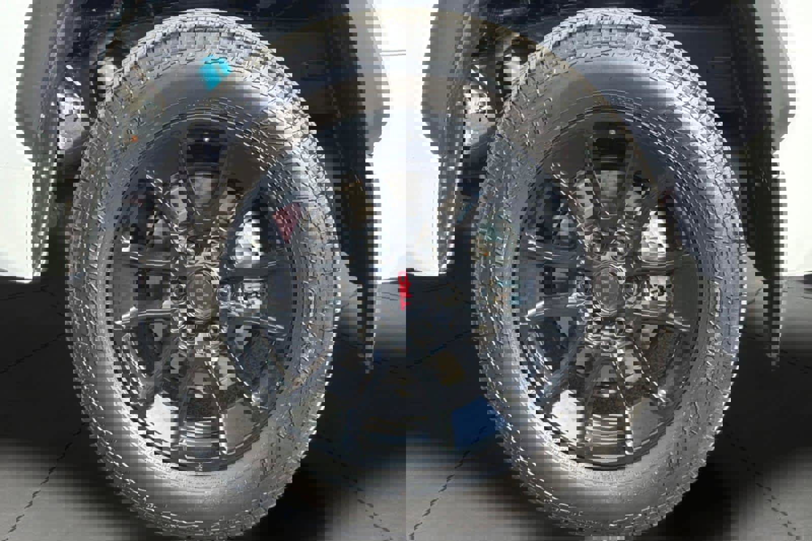 Used 2024 Toyota Tundra Limited w/ TRD Off-Road Package image 11