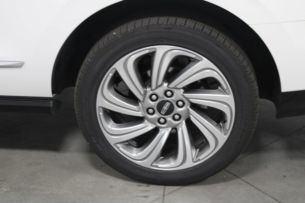 Used 2023 Lincoln Navigator Reserve image 19