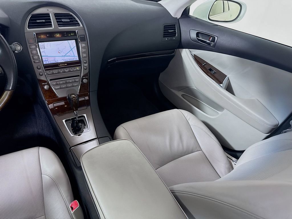 Used 2011 Lexus ES 350 Base image 22