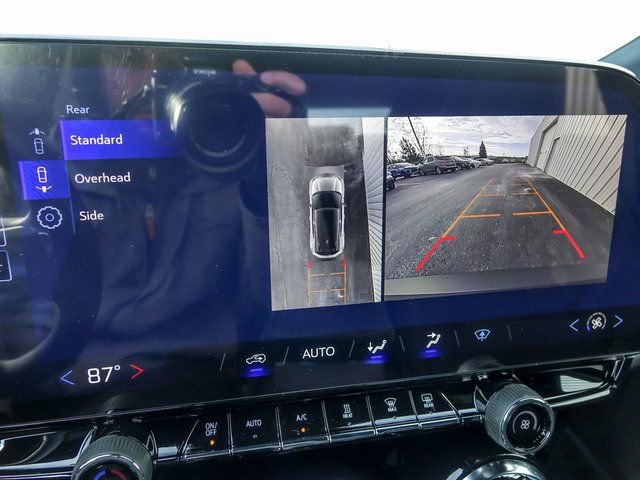 New 2026 Chevrolet Blazer EV LT image 22