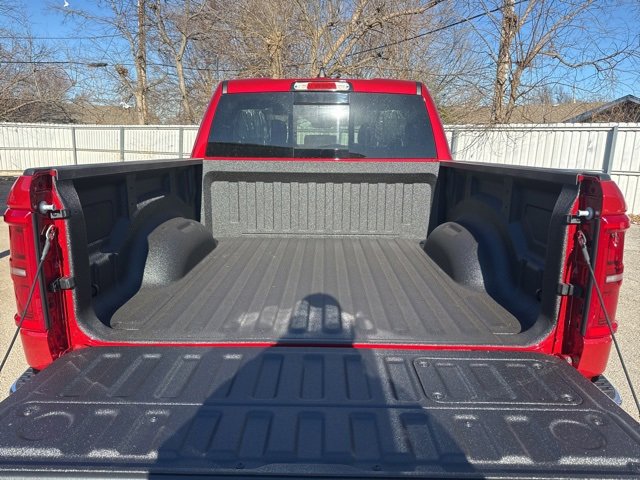 New 2026 RAM 1500 Limited image 7