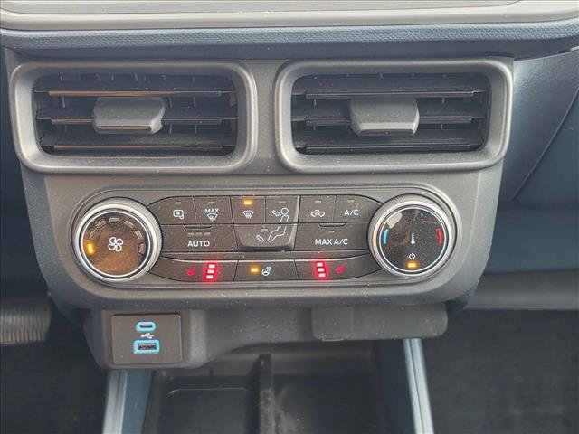 Used 2024 Ford Maverick Tremor w/ Tremor Off-Road Package AWD/4WD image 30