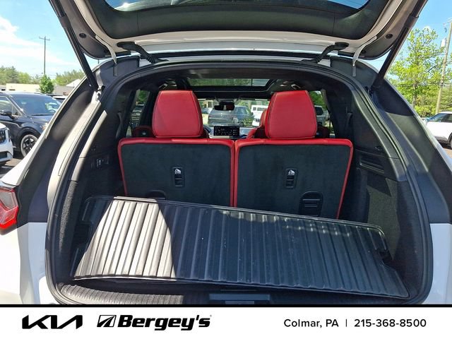 Used 2026 Acura MDX A-Spec AWD/4WD image 31