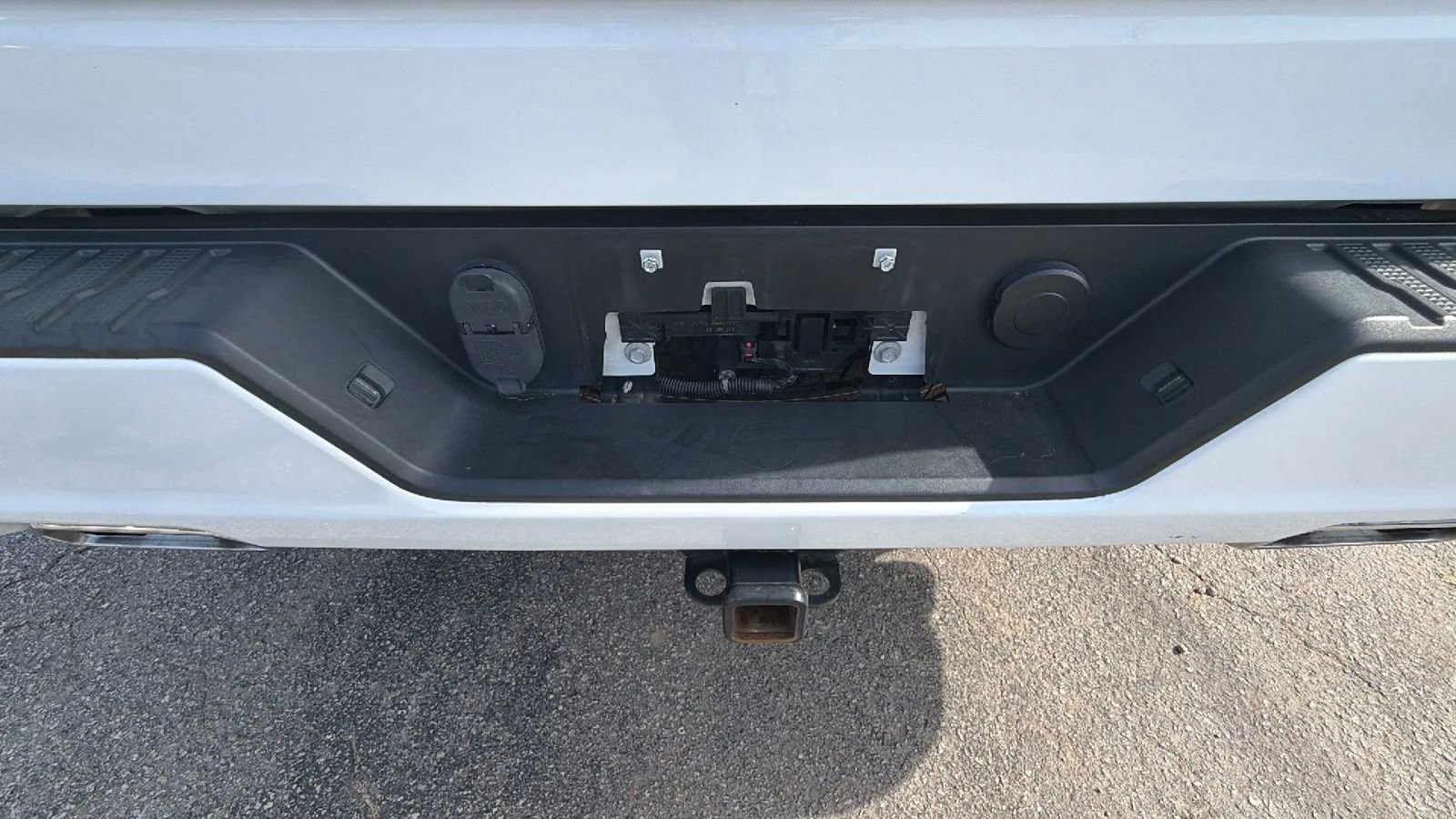 Used 2021 Chevrolet Silverado 1500 RST w/ Z71 Off-Road Package AWD/4WD image 16