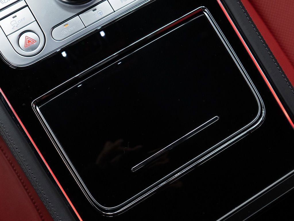 Used 2024 Bentley Continental GT V8 AWD/4WD image 29