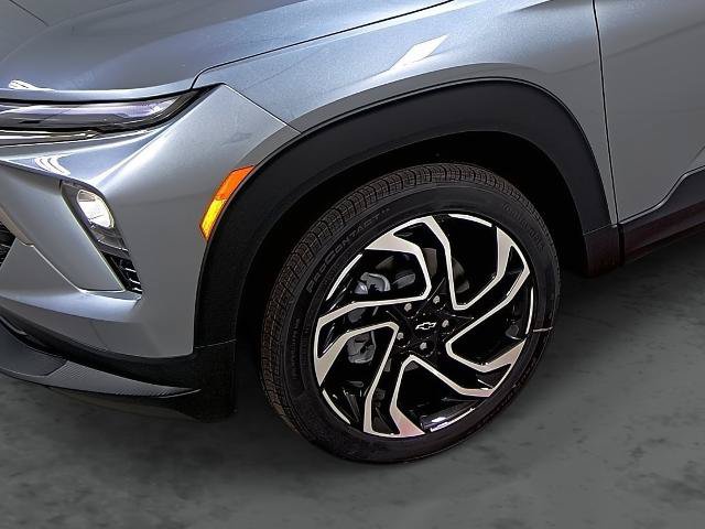New 2026 Chevrolet TrailBlazer RS w/ Convenience Package AWD/4WD image 7