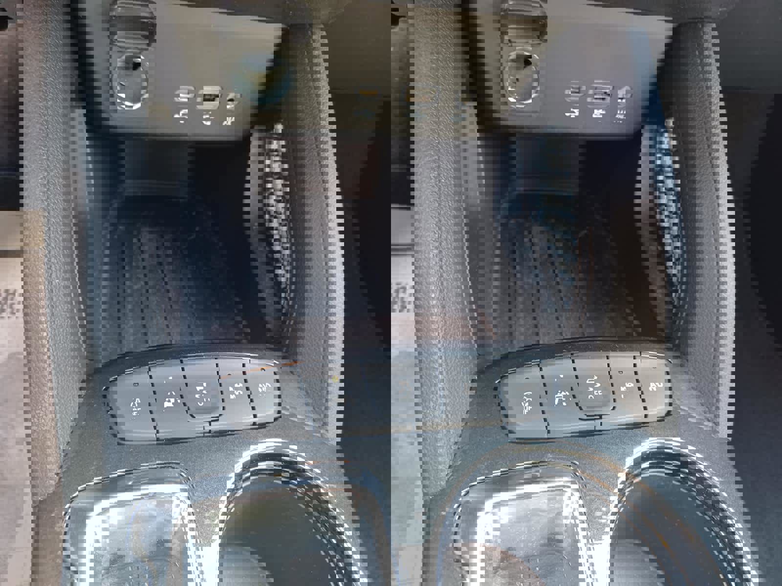 Used 2023 Chevrolet TrailBlazer ACTIV w/ Sun and Liftgate Package image 14