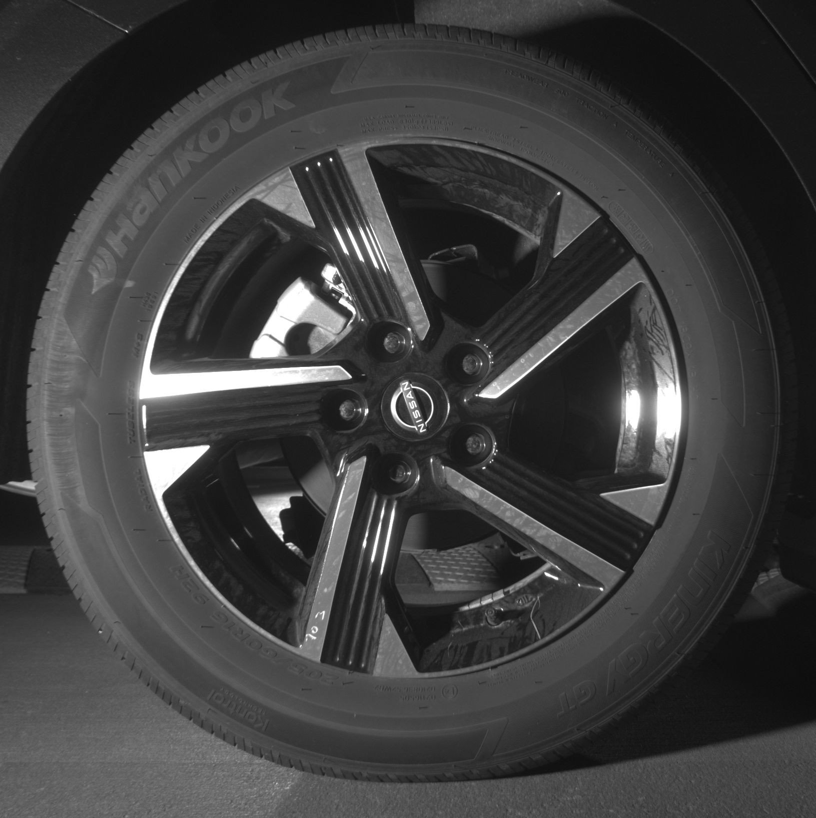 Used 2025 Nissan Sentra SV image 15