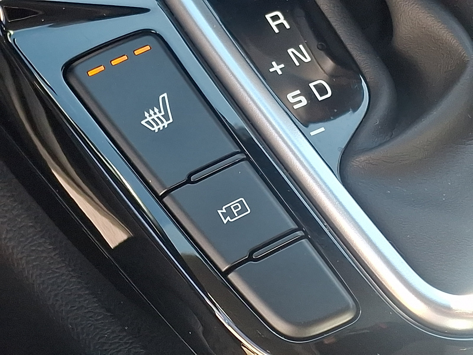Certified 2024 Kia Seltos S AWD/4WD image 24