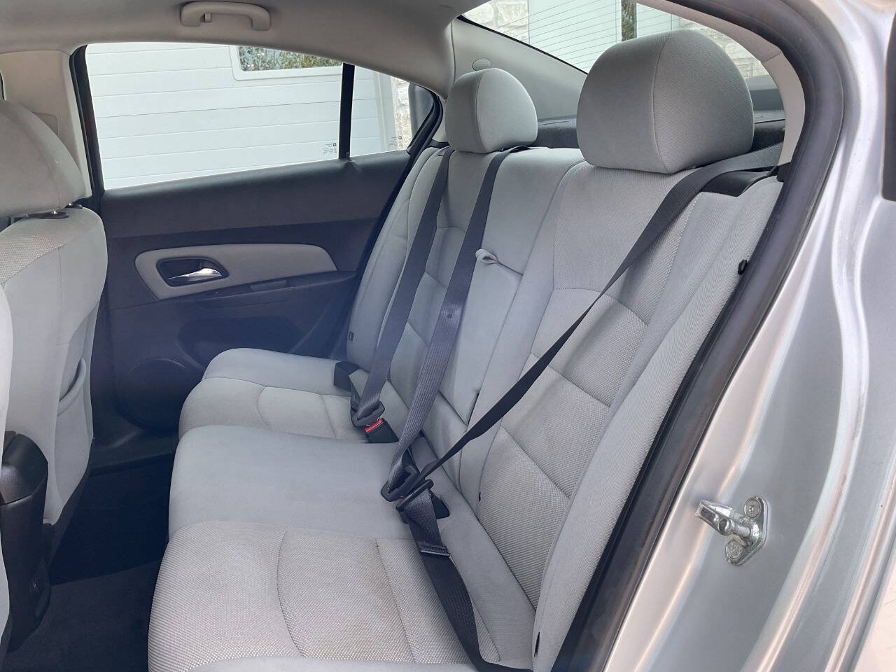 Used 2016 Chevrolet Cruze LT FWD image 30