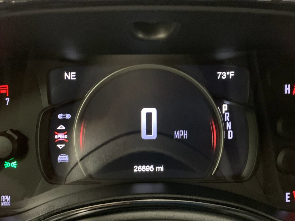 Used 2023 Dodge Durango R/T w/ Blacktop Package AWD/4WD image 32