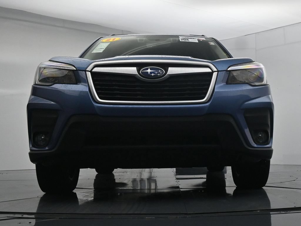 Used 2021 Subaru Forester Premium AWD/4WD image 19