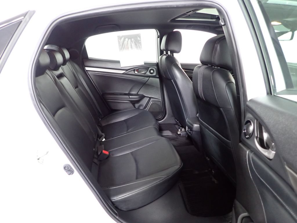 Used 2021 Honda Civic Sport Touring image 33