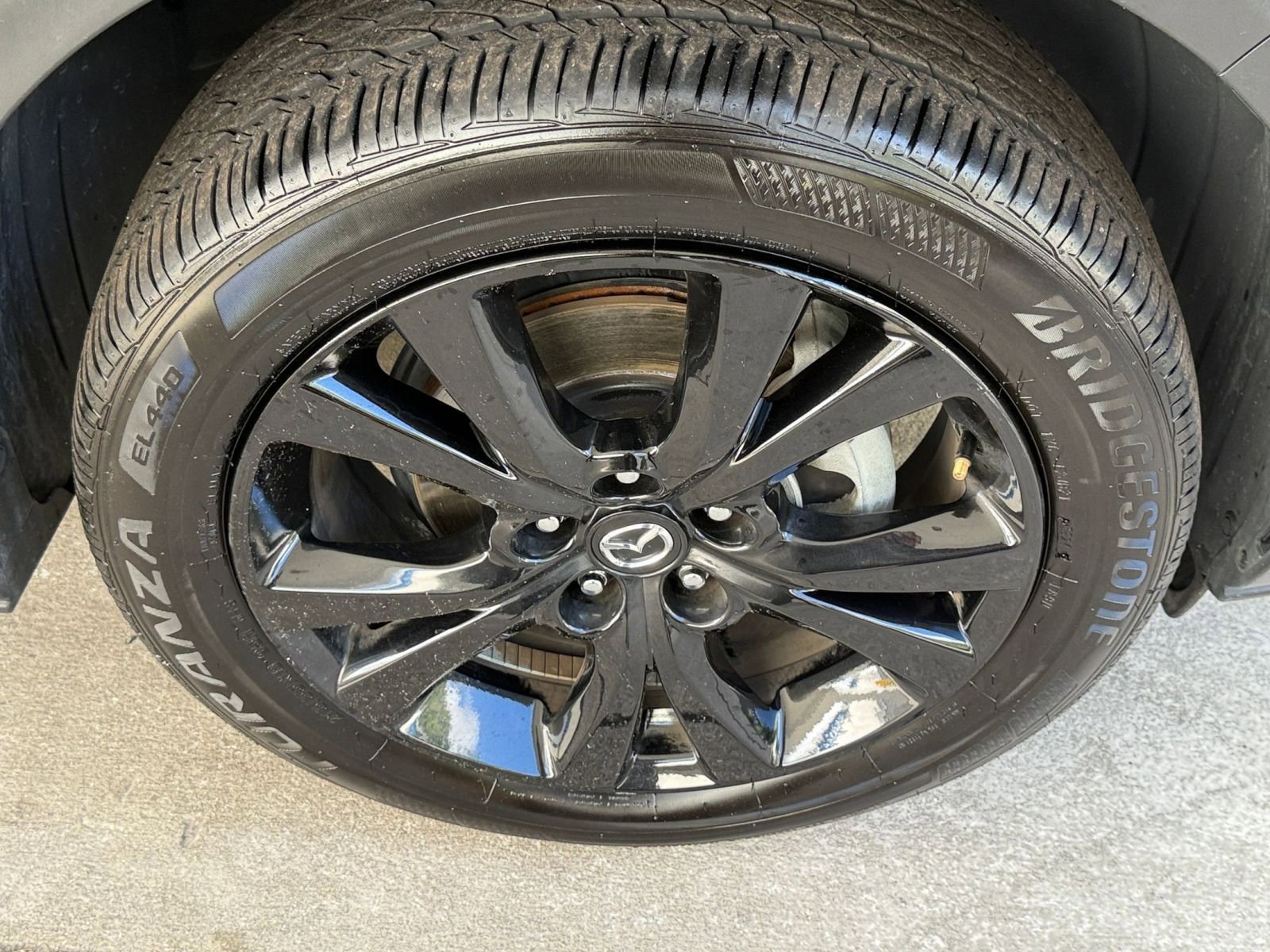 Used 2025 MAZDA CX-30 AWD 2.5 S w/ Select Sport Pkg image 30