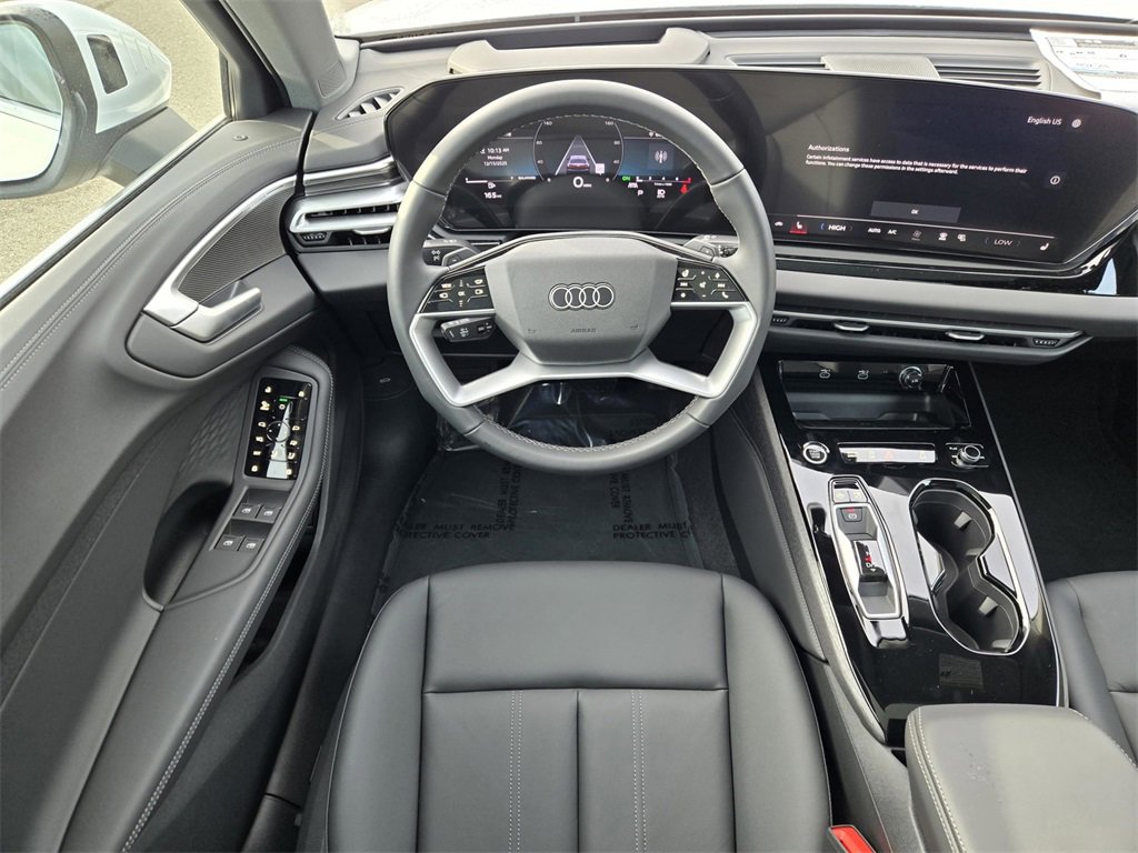 New 2025 Audi A5 2.0T Premium Plus image 13