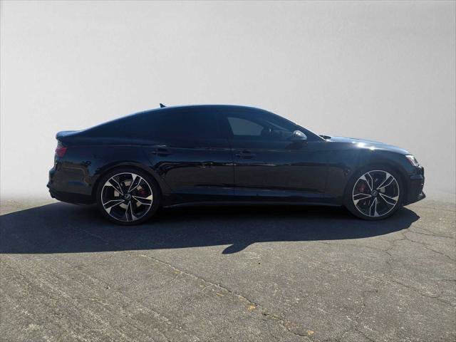 Used 2023 Audi S5 Prestige w/ Prestige Package AWD/4WD image 2