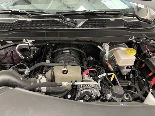 New 2024 RAM 3500 Tradesman image 44