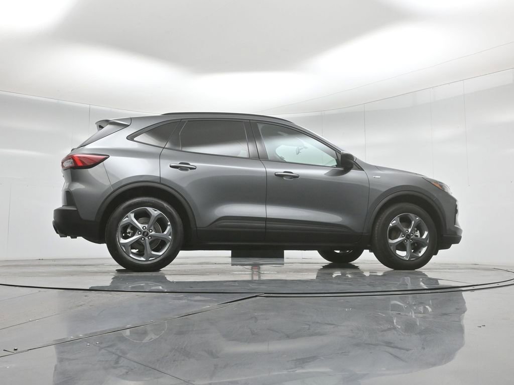 Certified 2025 Ford Escape ST-Line image 48
