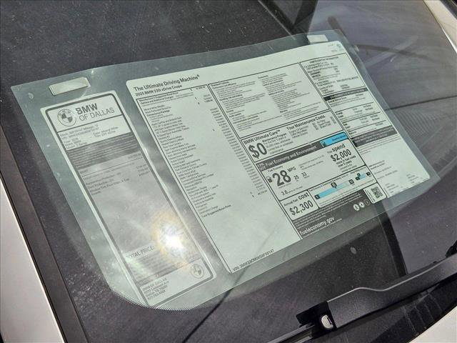 Used 2025 BMW 230i xDrive Coupe image 17