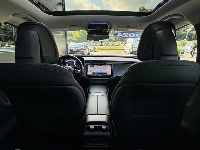 Used 2024 Mercedes-Benz E 350 4MATIC Sedan image 39