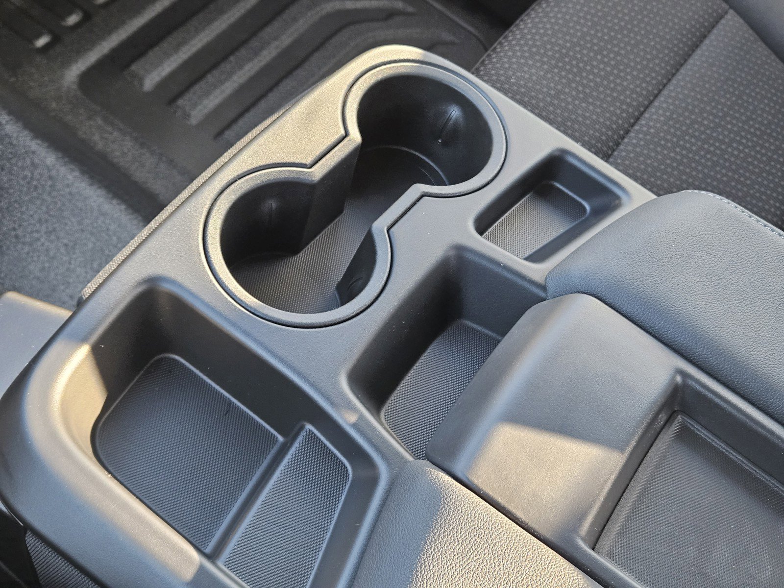 New 2026 Chevrolet Silverado 1500 W/T w/ WT Safety Package image 15