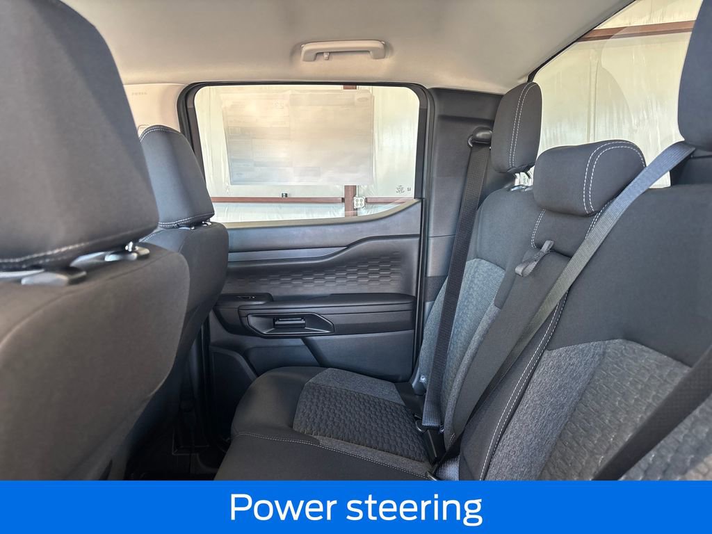 New 2026 Ford Ranger XL image 15
