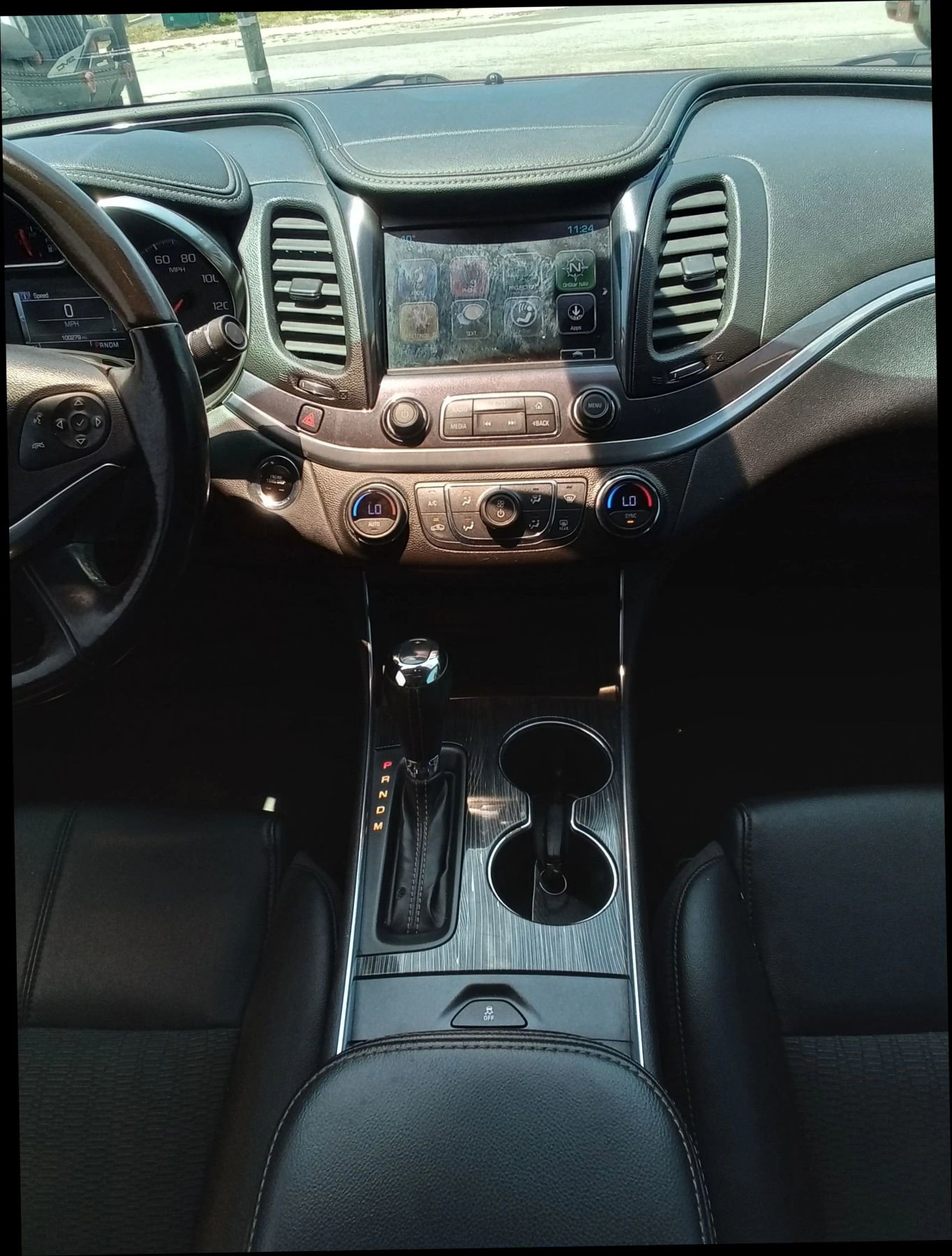 Used 2018 Chevrolet Impala LT image 13