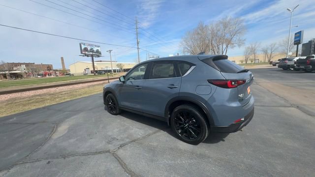 Used 2023 MAZDA CX-5 Carbon Edition image 6