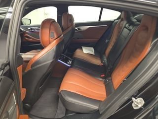 Used 2024 BMW 840i Gran Coupe w/ Driving Assistance Package RWD image 7